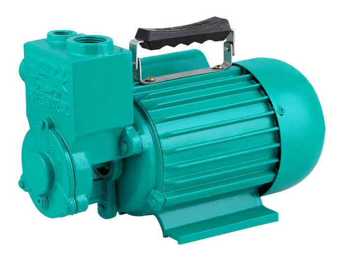 1WZB-550-7ZL节能自吸泵