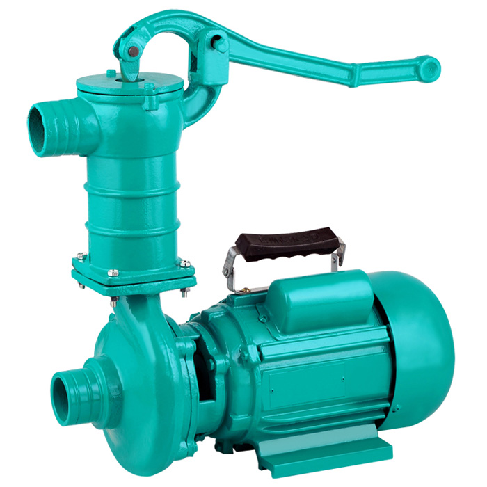 1.5WZB-750YJ压井式自吸泵