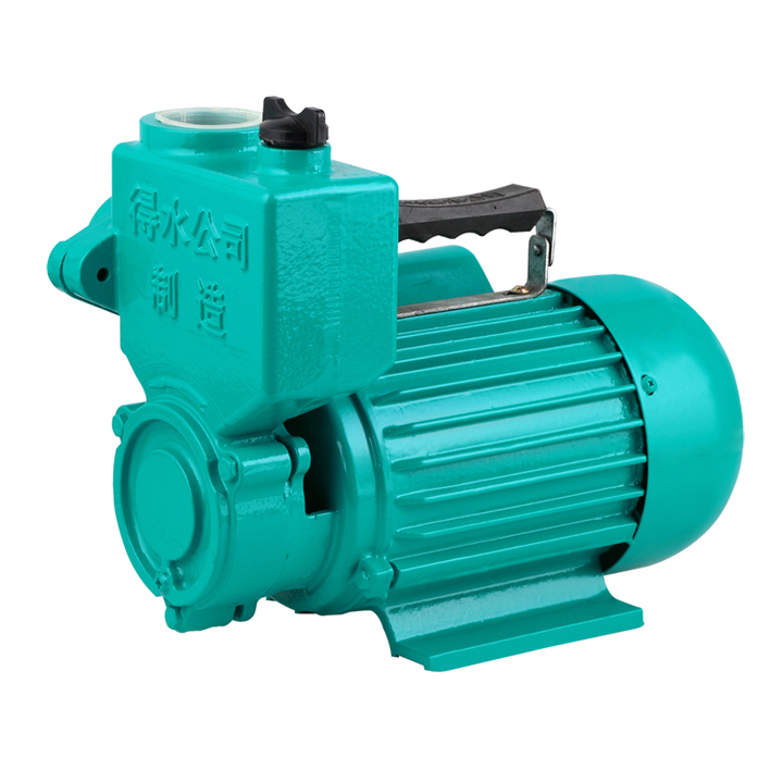 1.5WZB1100XW 旋涡式高压自吸泵