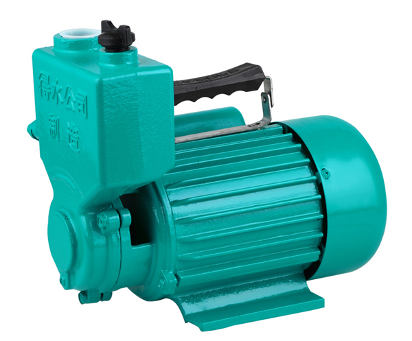 1WZB-750XW旋涡式高压自吸泵