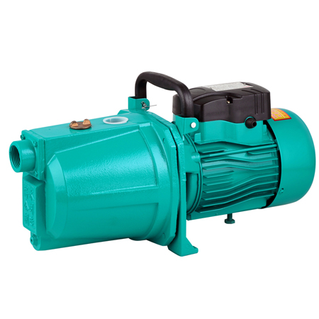 1JET-1500PS 喷射式自吸泵