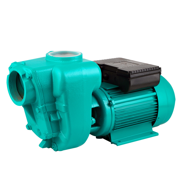 3WZB-3000LX离心式大流量自吸泵