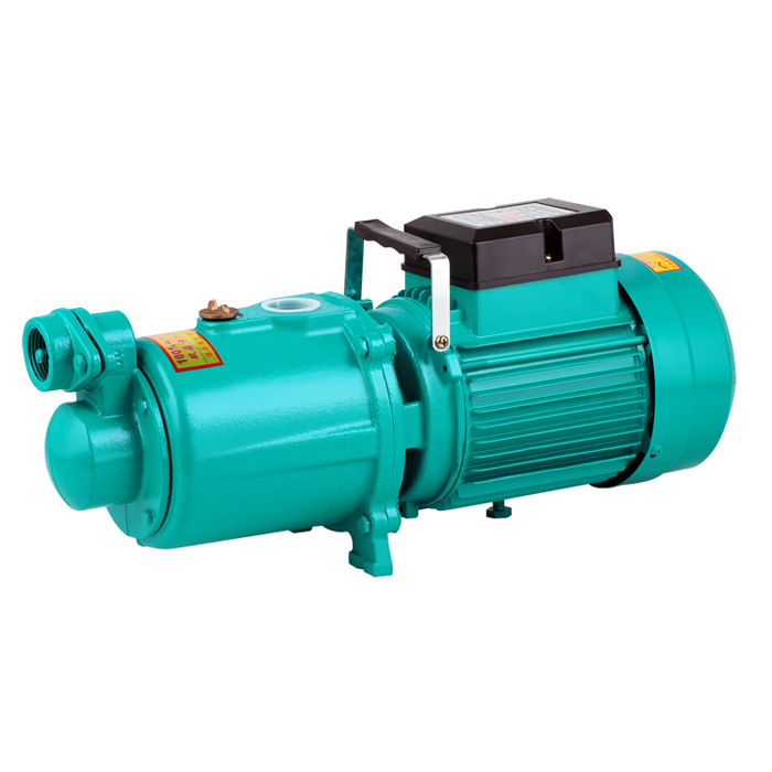 1WZB-750LG螺杆式高压自吸泵